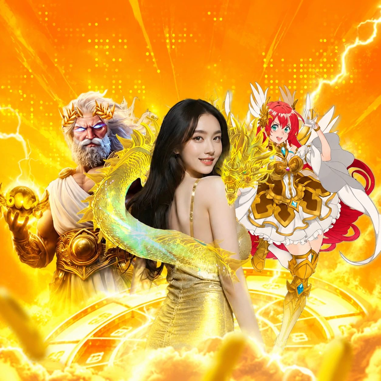 yowestogel APK — gak dipotong pulsa